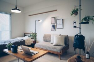 🌿グループホームに黒帯がいる理由：強さとは。優しさとは。