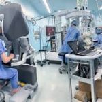 🌿オートパイロットの鼓動：命とロボット手術の交差点