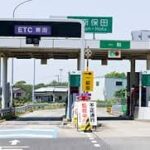 🌿長野へ向かうETCの記録—妻の行き先に、僕はまだ追いつけない